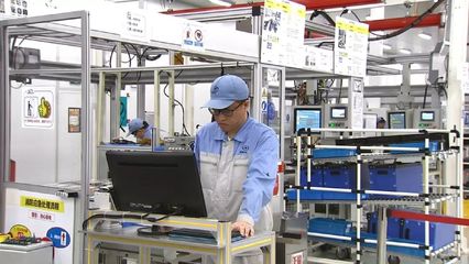 70年 常熟工業(yè)經(jīng)濟(jì)的技術(shù)開(kāi)發(fā)巨變