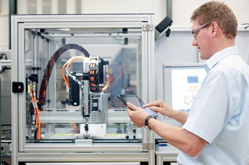 博世力士樂(lè)開(kāi)放核心工程平臺(tái)榮獲第十四屆自動(dòng)化年度評(píng)選智能產(chǎn)品獎(jiǎng)