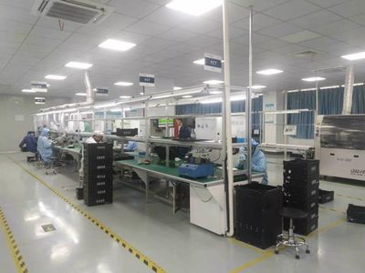 給力！科沃斯掃地機(jī)器人的核心零部件源自吳江這家技術(shù)開(kāi)發(fā)企業(yè)