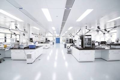 連云港經(jīng)濟(jì)技術(shù)開(kāi)發(fā)區(qū) 高質(zhì)量發(fā)展成效顯著，技術(shù)開(kāi)發(fā)引領(lǐng)產(chǎn)業(yè)升級(jí)