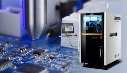 在線式表面涂敷點(diǎn)膠系統(tǒng)——深圳市軸心自控技術(shù)的技術(shù)開發(fā)與產(chǎn)品供應(yīng)