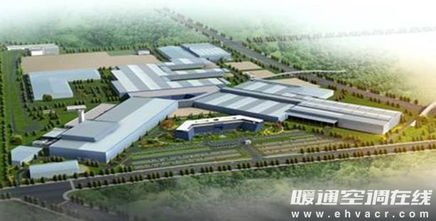 申菱空調(diào)與廣汽菲亞特強(qiáng)強(qiáng)聯(lián)手，技術(shù)開發(fā)賦能汽車產(chǎn)業(yè)升級(jí)