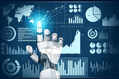 白色科技 未來技術開發的純凈愿景