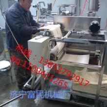 朝陽(yáng)自強(qiáng)豆制品機(jī)械廠 創(chuàng)新驅(qū)動(dòng)，打造高效機(jī)械設(shè)備