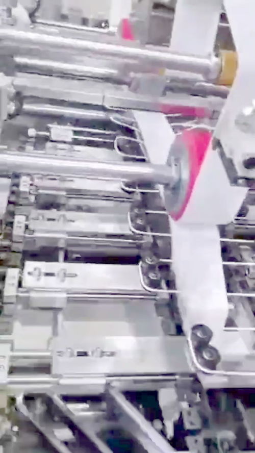 新設(shè)備帶來(lái)的工作新體驗(yàn)