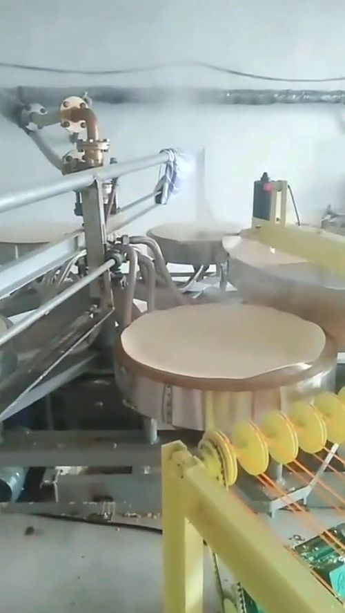 精準(zhǔn)技術(shù)加工 大棚薄膜機(jī)械設(shè)備的革新力量