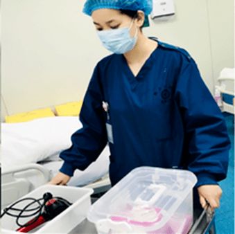 從頭開(kāi)始 ICU優(yōu)質(zhì)護(hù)理服務(wù)的創(chuàng)新與實(shí)踐
