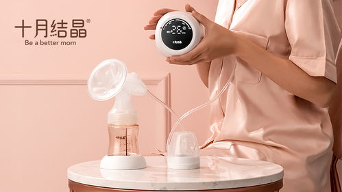 匠心造產(chǎn)品，品牌贏市場(chǎng) 十月結(jié)晶榮膺金樹(shù)獎(jiǎng)年度媽媽口碑獎(jiǎng)